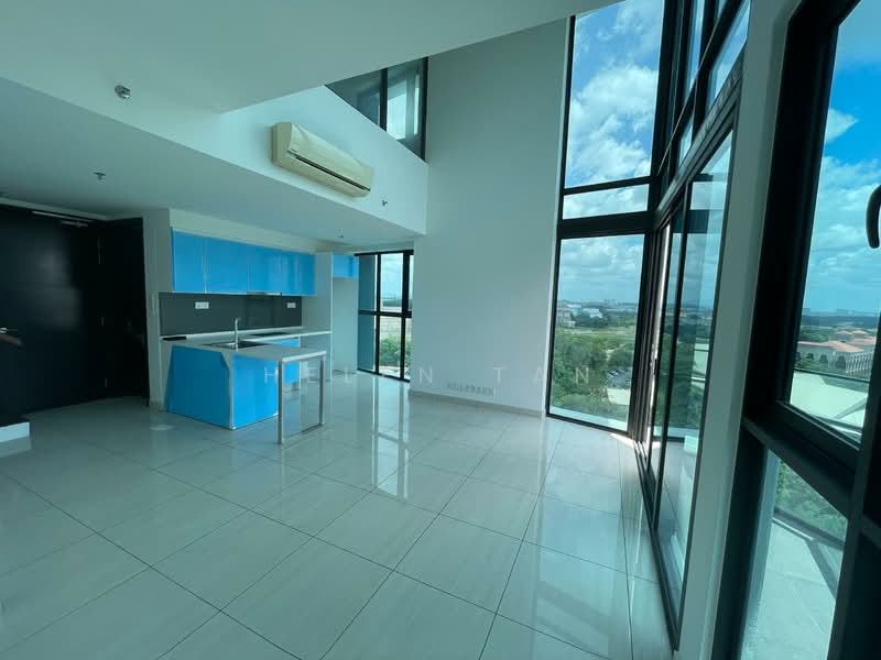 Almas untuk Untuk Dijual - RM 558,000, Mac 2026 - Kitchen - PropertyGuru.com.my