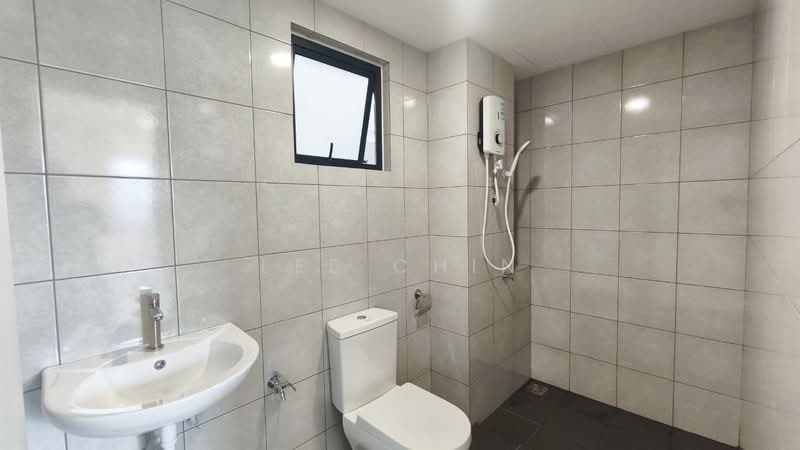 Service Residence for Rent at Hana @ Eco Ardence - Lee Chin - Bathroom - PropertyGuru.com.my