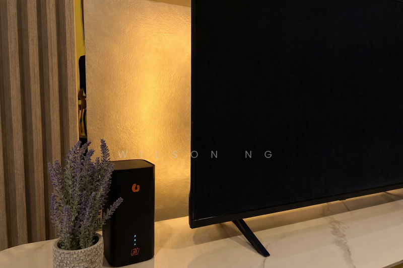 Service Residence for Rent at 168 Park Residensi Selayang - Wilson Ng - Interior - PropertyGuru.com.my