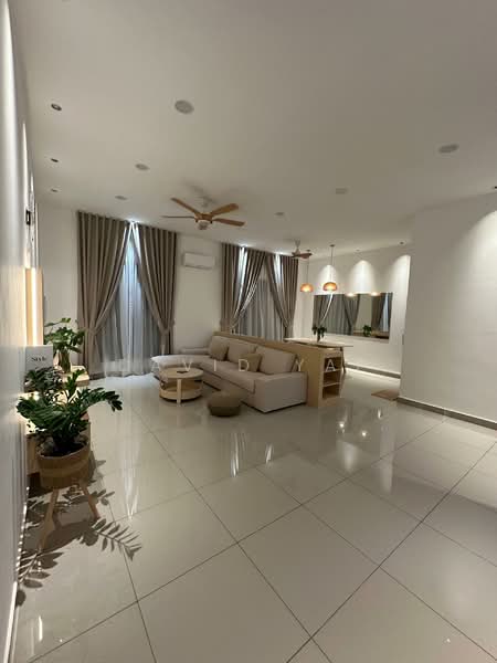 EMBER untuk Untuk Disewa - RM 4,999 /bulan, Mac 2026 - Living Room - PropertyGuru.com.my