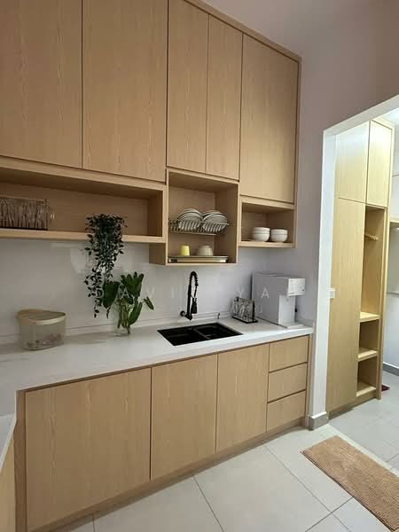 EMBER untuk Untuk Disewa - RM 4,999 /bulan, Mac 2026 - Kitchen - PropertyGuru.com.my