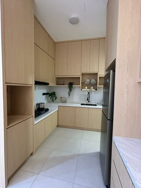 EMBER untuk Untuk Disewa - RM 4,999 /bulan, Mac 2026 - Kitchen - PropertyGuru.com.my