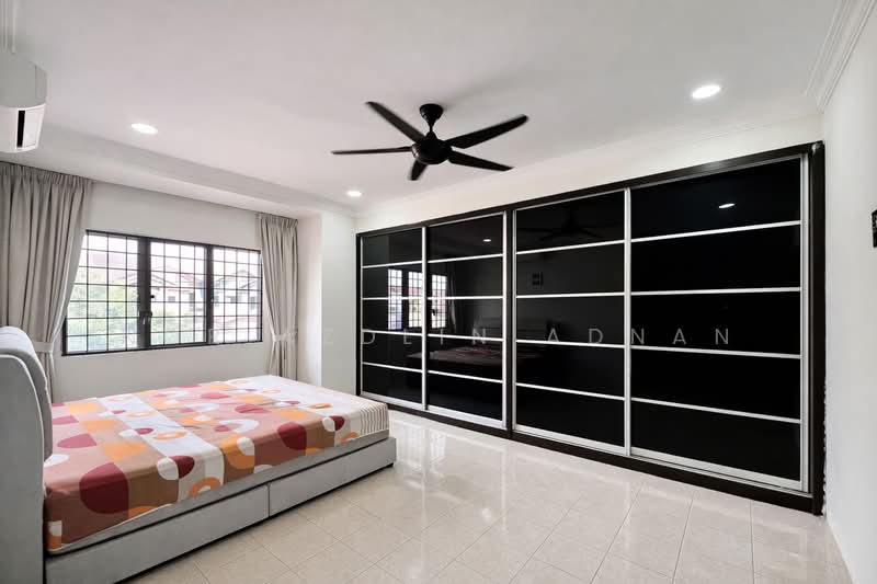 For Sale - Renovated Double Storey Terrace Taman Universiti Bangi