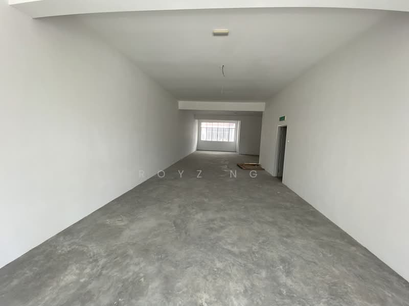 Shop / Office for Rent in Taman Cahaya Kota Puteri (Masai) - Royz Ng - Interior - PropertyGuru.com.my