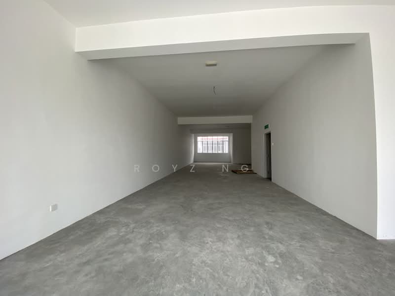 Shop / Office for Rent in Taman Cahaya Kota Puteri (Masai) - Royz Ng - Interior - PropertyGuru.com.my