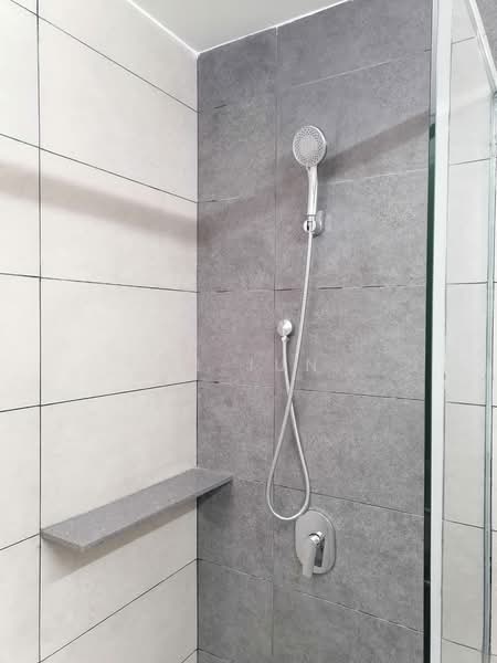 2-storey Terraced House for Rent in Taman Puchong Tekali (Puchong) - Yi Jun - Bathroom - PropertyGuru.com.my