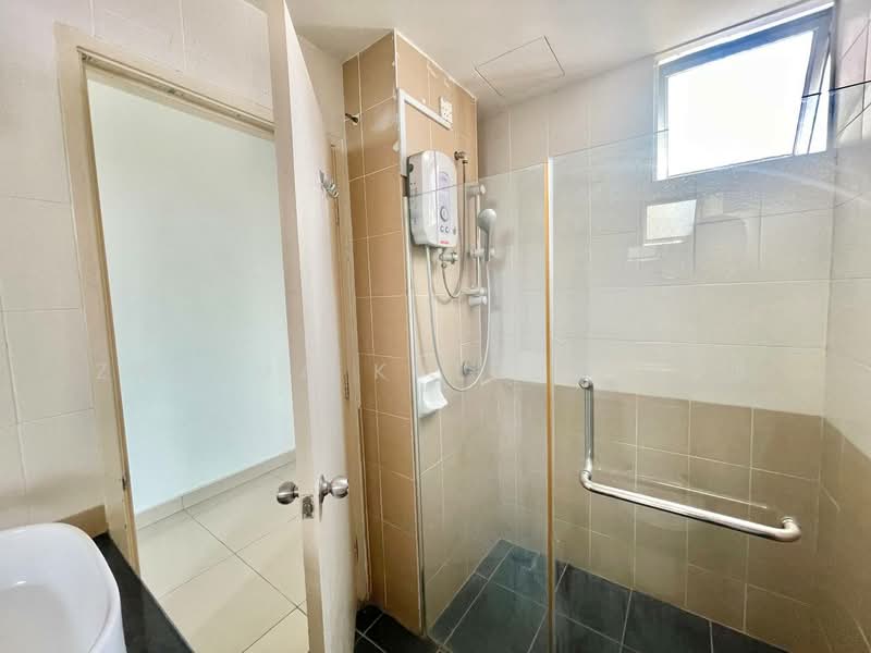 Condominium for Sale at Aman Heights Condominium - Zarema Kulbuzheva - PropertyGuru.com.my