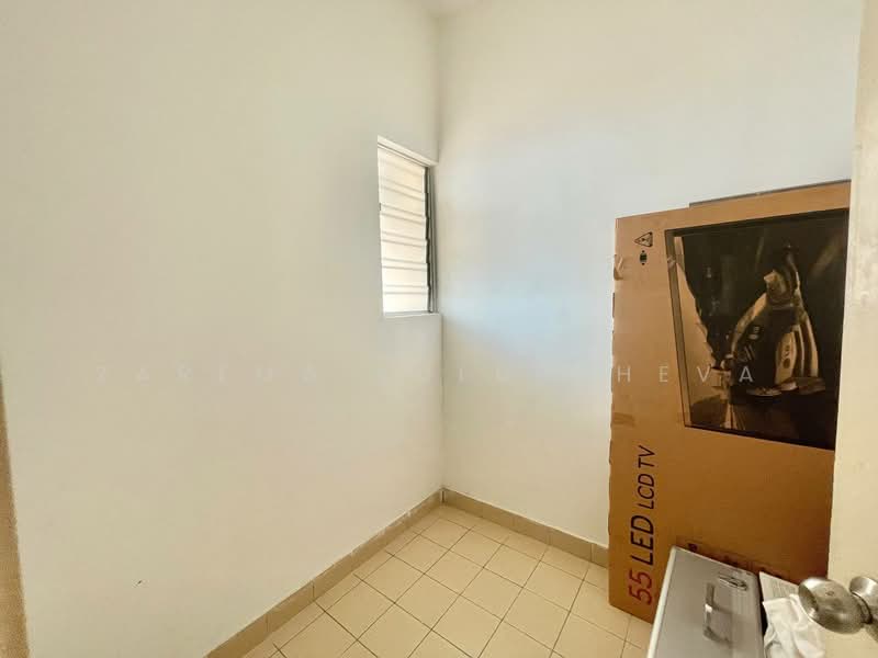 Condominium for Sale at Aman Heights Condominium - Zarema Kulbuzheva - Interior - PropertyGuru.com.my