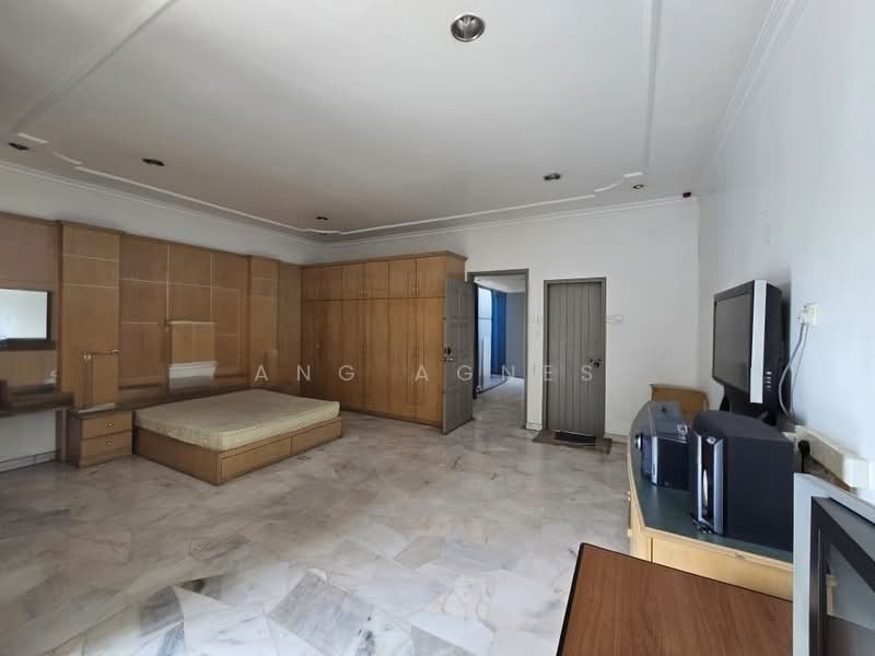 Rumah Teres 2 Tingkat untuk Dijual di Taman Bunga Melor (Klang) - Ang Agnes - Bedroom - PropertyGuru.com.my