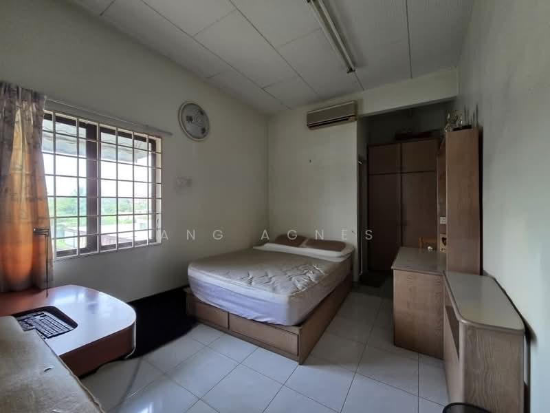 Rumah Teres 2 Tingkat untuk Dijual di Taman Bunga Melor (Klang) - Ang Agnes - Bedroom - PropertyGuru.com.my