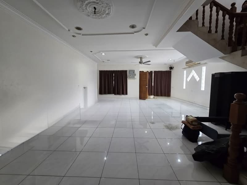 Rumah Teres 2 Tingkat untuk Dijual di Taman Bunga Melor (Klang) - Ang Agnes - PropertyGuru.com.my