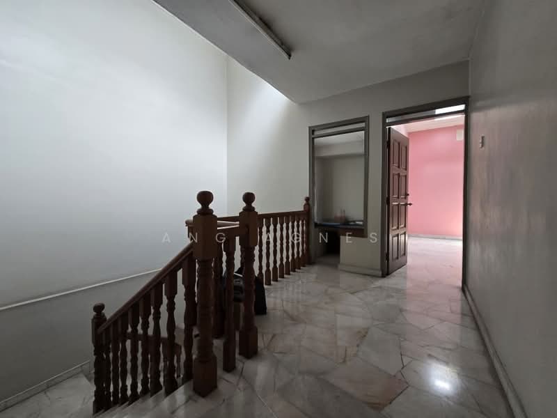 Rumah Teres 2 Tingkat untuk Dijual di Taman Bunga Melor (Klang) - Ang Agnes - PropertyGuru.com.my