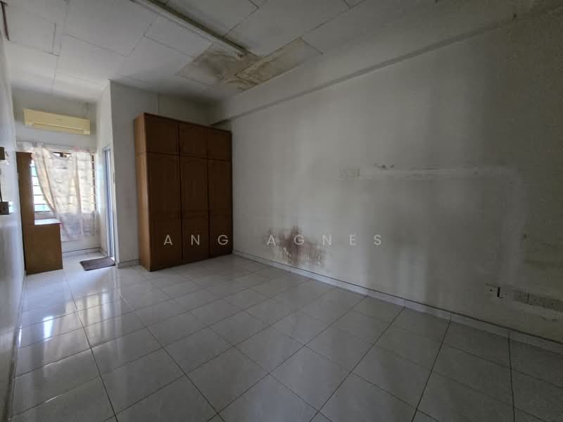Rumah Teres 2 Tingkat untuk Dijual di Taman Bunga Melor (Klang) - Ang Agnes - PropertyGuru.com.my