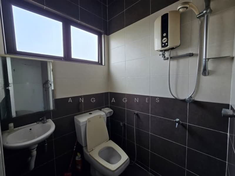 Rumah Teres 2 Tingkat untuk Dijual di Taman Bunga Melor (Klang) - Ang Agnes - PropertyGuru.com.my