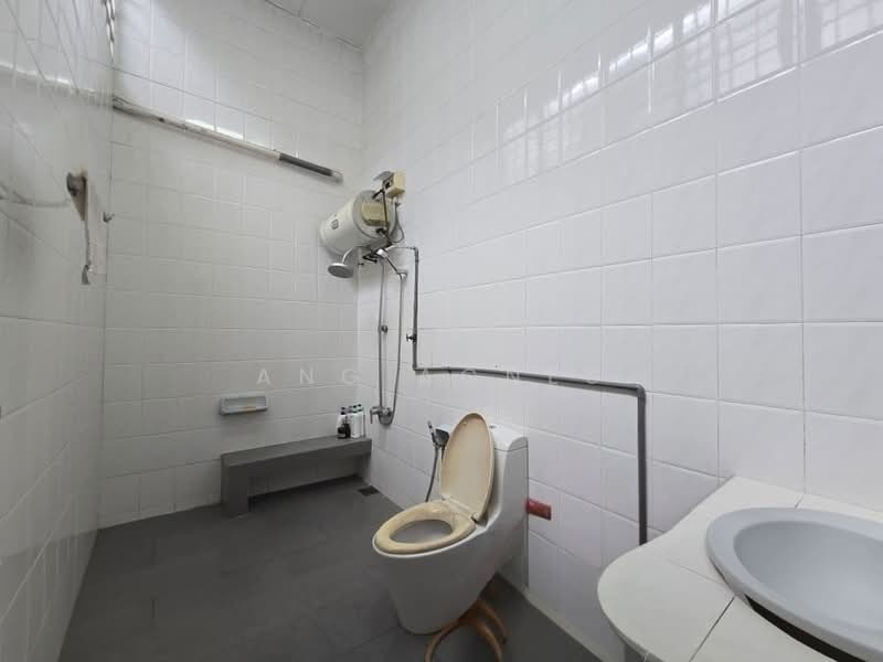 Rumah Teres 2 Tingkat untuk Dijual di Taman Bunga Melor (Klang) - Ang Agnes - PropertyGuru.com.my