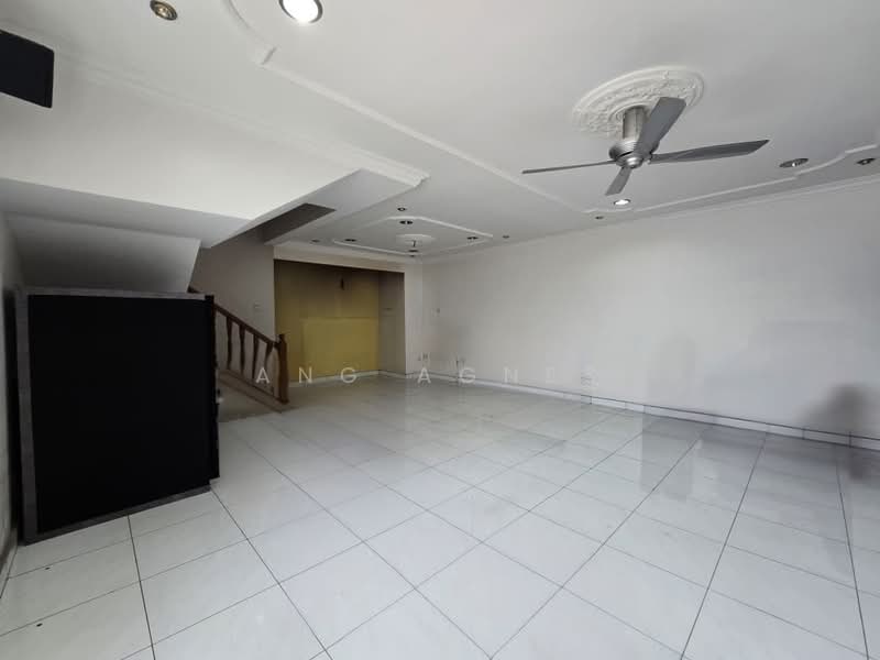 Rumah Teres 2 Tingkat untuk Dijual di Taman Bunga Melor (Klang) - Ang Agnes - PropertyGuru.com.my