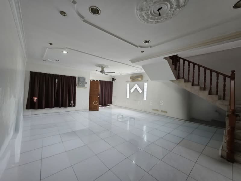 Rumah Teres 2 Tingkat untuk Dijual di Taman Bunga Melor (Klang) - Ang Agnes - PropertyGuru.com.my