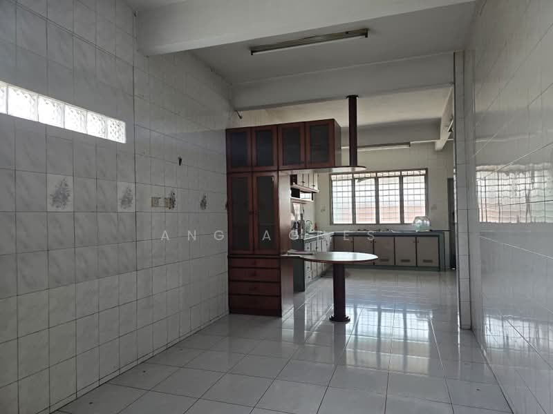 Rumah Teres 2 Tingkat untuk Dijual di Taman Bunga Melor (Klang) - Ang Agnes - PropertyGuru.com.my