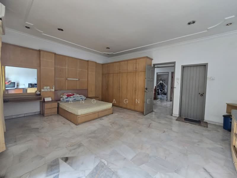 Rumah Teres 2 Tingkat untuk Dijual di Taman Bunga Melor (Klang) - Ang Agnes - PropertyGuru.com.my