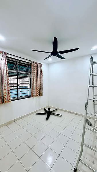 1.5-storey Terraced House for Sale in Taman Pelangi Indah (Ulu Tiram) - Tommy Tai - Interior - PropertyGuru.com.my