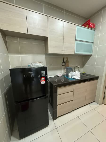 Condominium for Rent at The Vyne - Charmaine Wong - Kitchen - PropertyGuru.com.my