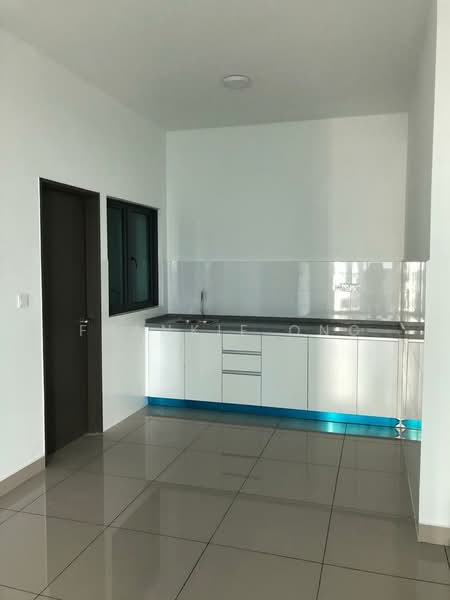 The Henge untuk Untuk Disewa - RM 1,699 /bulan, Mac 2026 - Kitchen - PropertyGuru.com.my