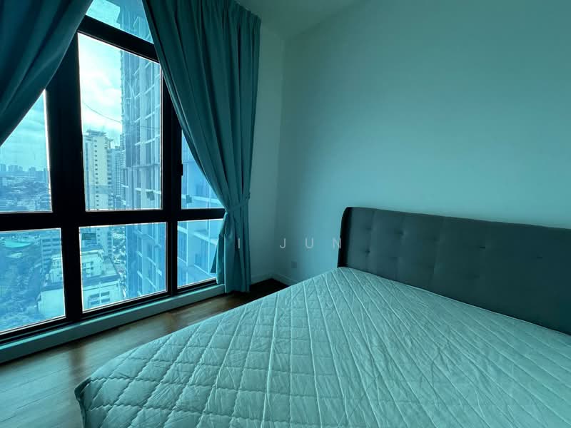 Condominium for Rent at Avara - Yi Jun - Bedroom - PropertyGuru.com.my