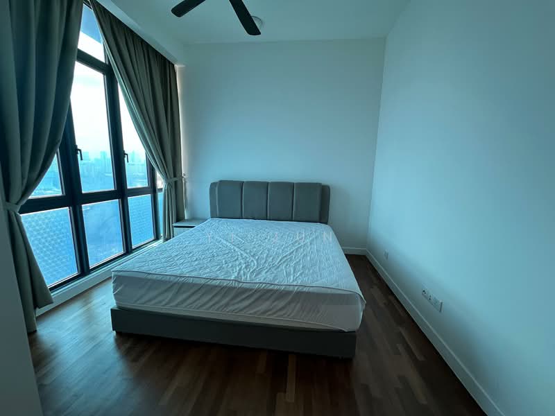 Condominium for Rent at Avara - Yi Jun - Bedroom - PropertyGuru.com.my