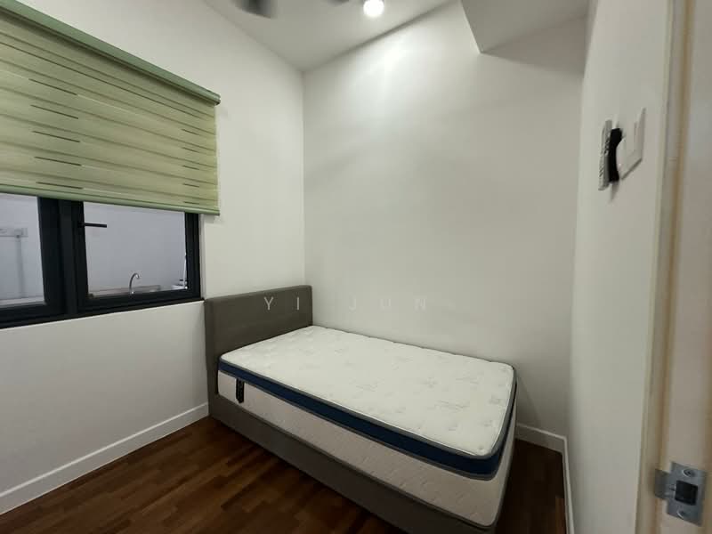 Condominium for Rent at Avara - Yi Jun - Bedroom - PropertyGuru.com.my