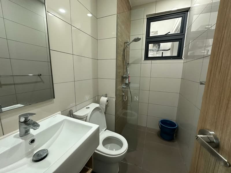 Condominium for Rent at Avara - Yi Jun - Bathroom - PropertyGuru.com.my
