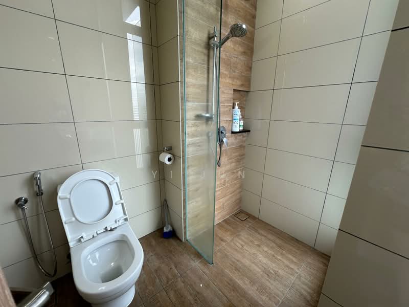 Condominium for Rent at Avara - Yi Jun - Bathroom - PropertyGuru.com.my