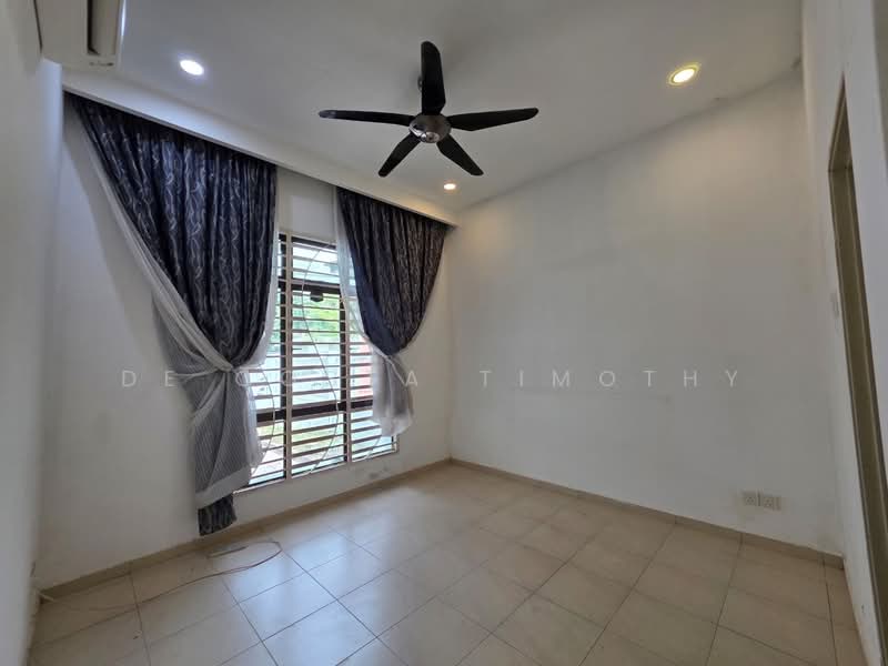 Semi-Detached House for Sale in Taman Bukit Katil (Bukit Katil) - De Costa Timothy - Interior - PropertyGuru.com.my