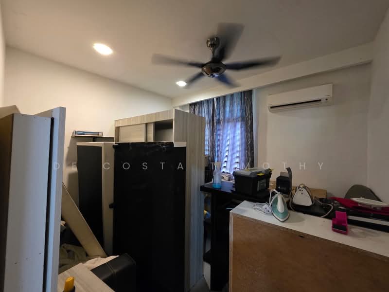 Semi-Detached House for Sale in Taman Bukit Katil (Bukit Katil) - De Costa Timothy - Interior - PropertyGuru.com.my