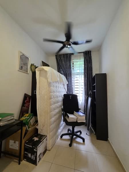 Semi-Detached House for Sale in Taman Bukit Katil (Bukit Katil) - De Costa Timothy - Interior - PropertyGuru.com.my