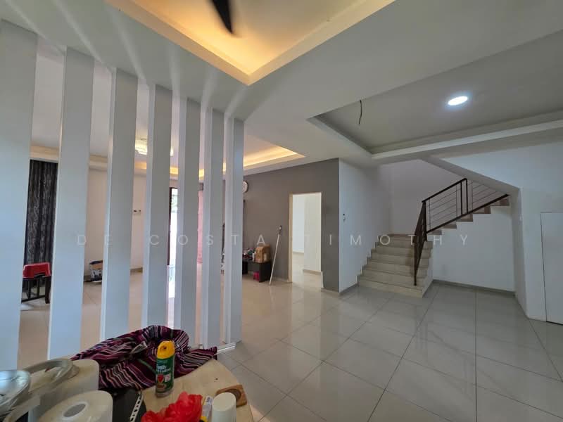 Semi-Detached House for Sale in Taman Bukit Katil (Bukit Katil) - De Costa Timothy - Interior - PropertyGuru.com.my