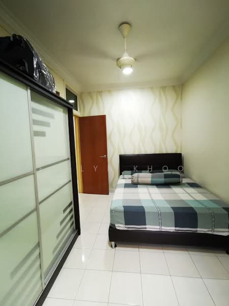 Townhouse for Sale in Taman Cuepacs (Cheras) - Evelyn Khoo - Bedroom - PropertyGuru.com.my