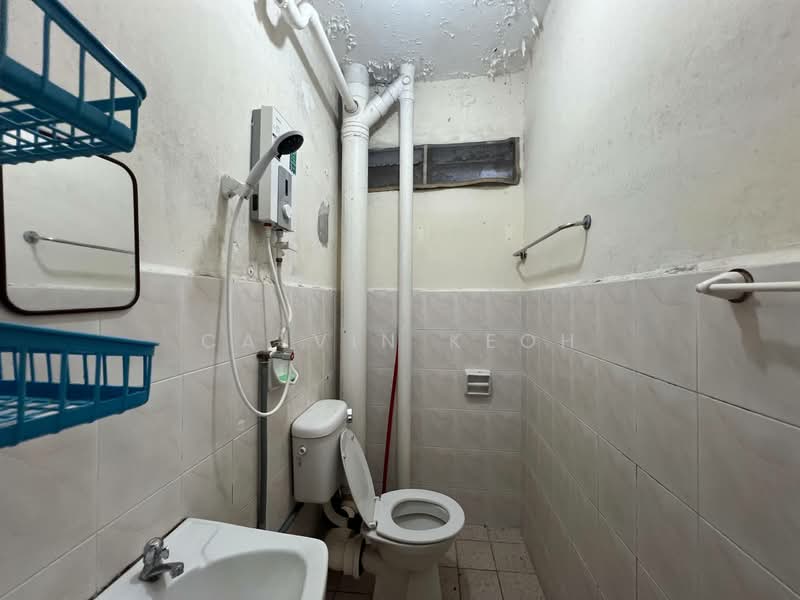 Untuk Dijual - Sinar Bukit Dumbar