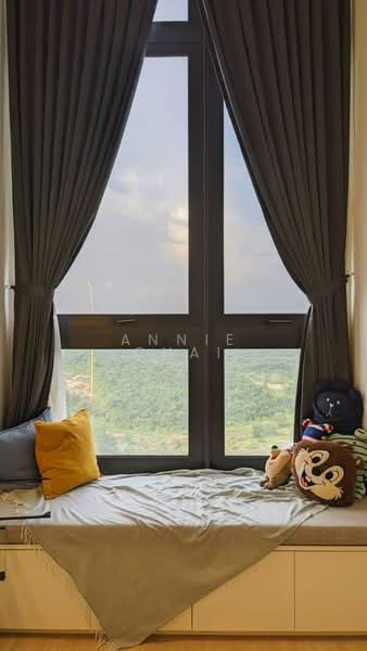 Service Residence for Sale at Sunway Grid Residence - Annie Chai - PropertyGuru.com.my