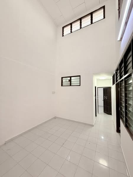 1-storey Terraced House for Sale in Kota Tinggi (Johor) - Jeremy Voon - Interior - PropertyGuru.com.my