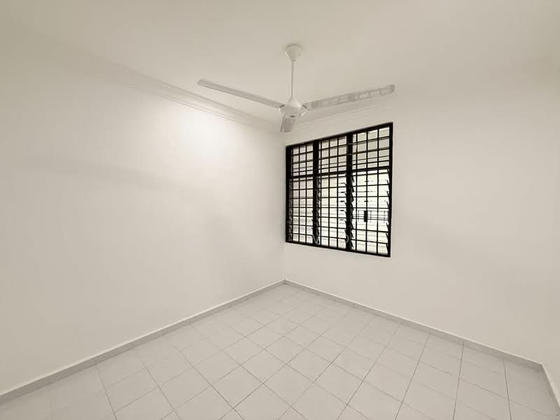 1-storey Terraced House for Sale in Kota Tinggi (Johor) - Jeremy Voon - Interior - PropertyGuru.com.my