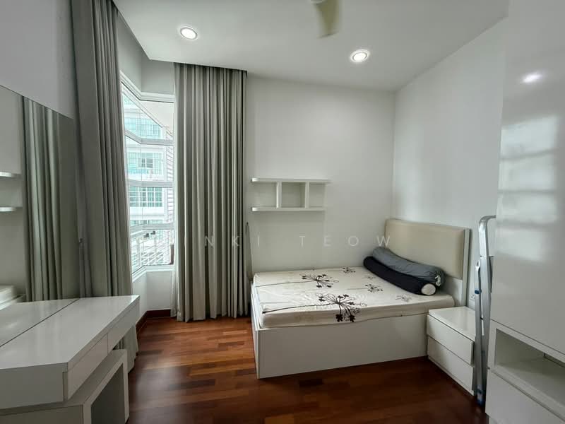 Apartment for Rent at Horizon Residence (Dwi Mutiara) - Kinki Teow - PropertyGuru.com.my