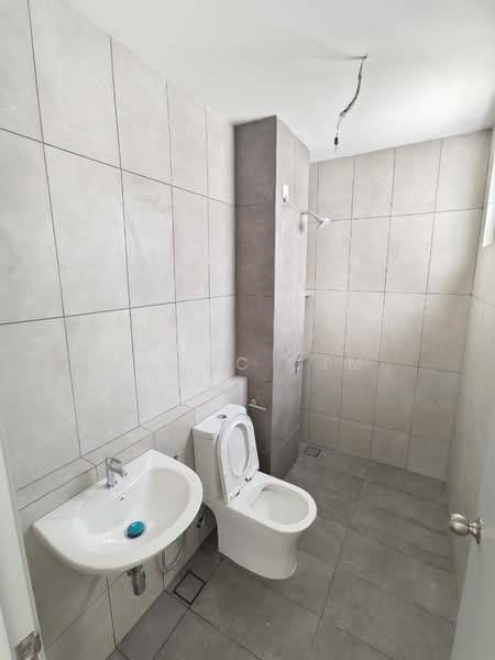 Mio Spring untuk Untuk Dijual - RM 988,000, Mac 2026 - Bathroom - PropertyGuru.com.my