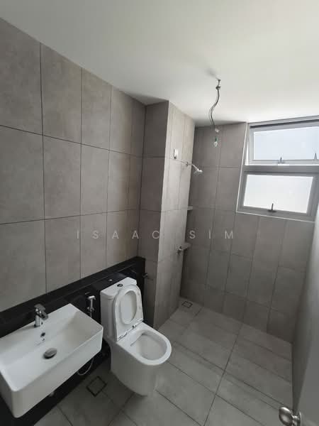 Mio Spring untuk Untuk Dijual - RM 988,000, Mac 2026 - Bathroom - PropertyGuru.com.my