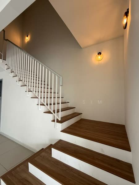 2-storey Terraced House for Sale in Bandar Gamuda Cove (Dengkil) - Isaac Sim - Interior - PropertyGuru.com.my