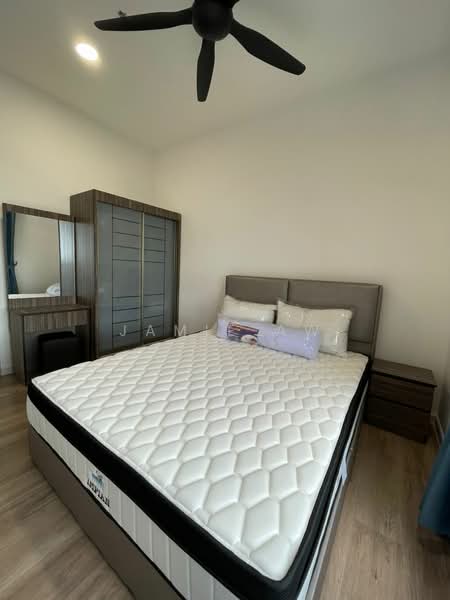 Sunway Belfield untuk Untuk Disewa - RM 4,200 /bulan, Mac 2026 - Bedroom - PropertyGuru.com.my