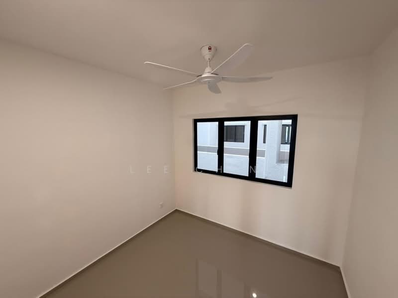 Service Residence for Rent at Hana @ Eco Ardence - Lee Chin - Interior - PropertyGuru.com.my