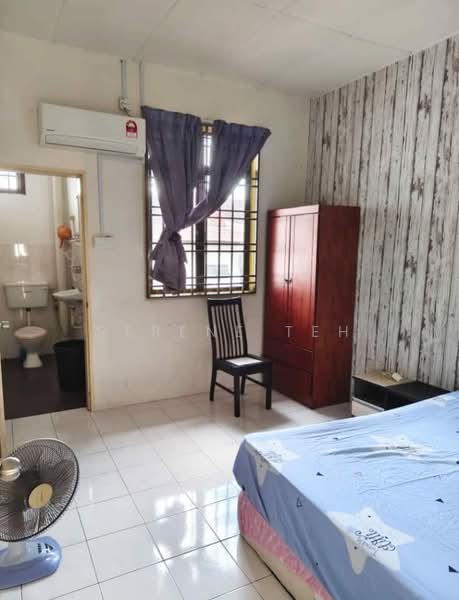 Untuk Disewa - Taman Putri Kulai