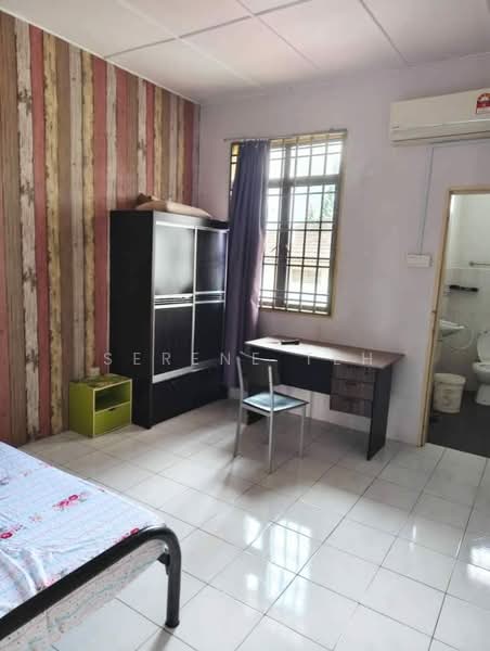 Untuk Disewa - Taman Putri Kulai