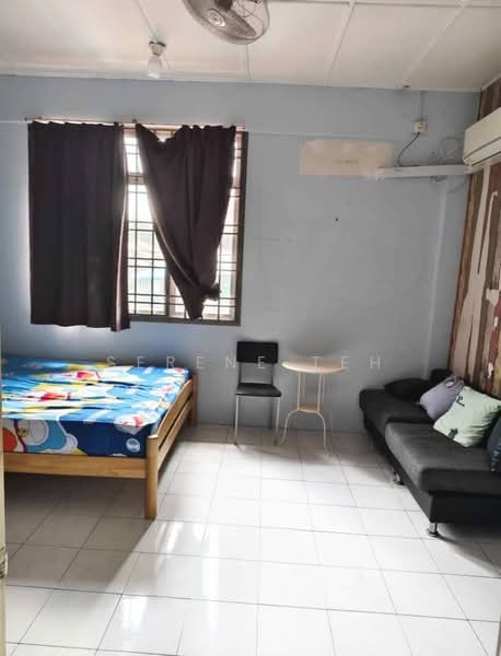 Untuk Disewa - Taman Putri Kulai