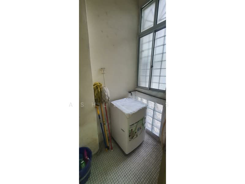 Condominium for Rent at Menara Seputih - Ashlee LSS - Interior - PropertyGuru.com.my